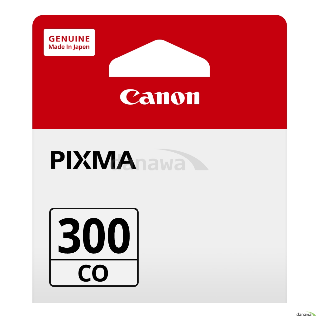 Canon 정품 PFI-300CO 크로마옵티마이저