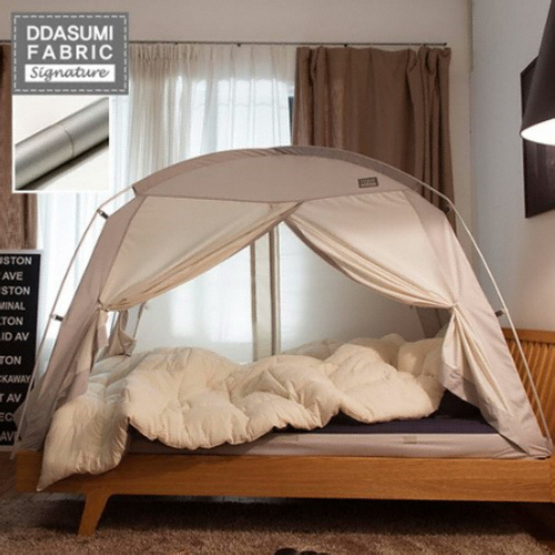 따수미 ㅤ시그니처 (알루미늄폴) (2~3인용(퀸))_이미지