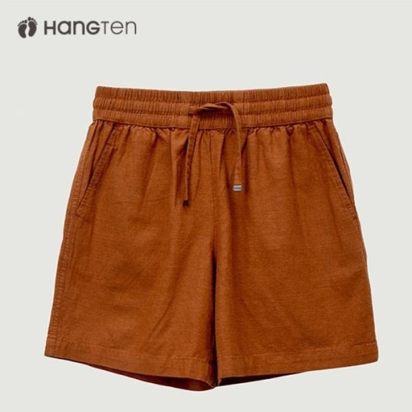 행텐 샴브레이 팬츠 10370-151-401-51