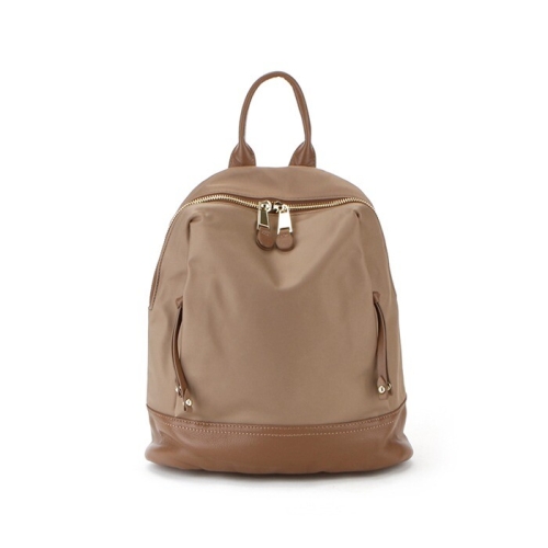 놈스타일 여성백팩 HPX2369 양피콤비토리백백 여성가방/핸드백