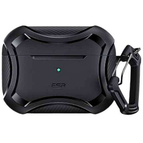 에어팟 프로2 할로락 맥세이프 아머 터프 케이스