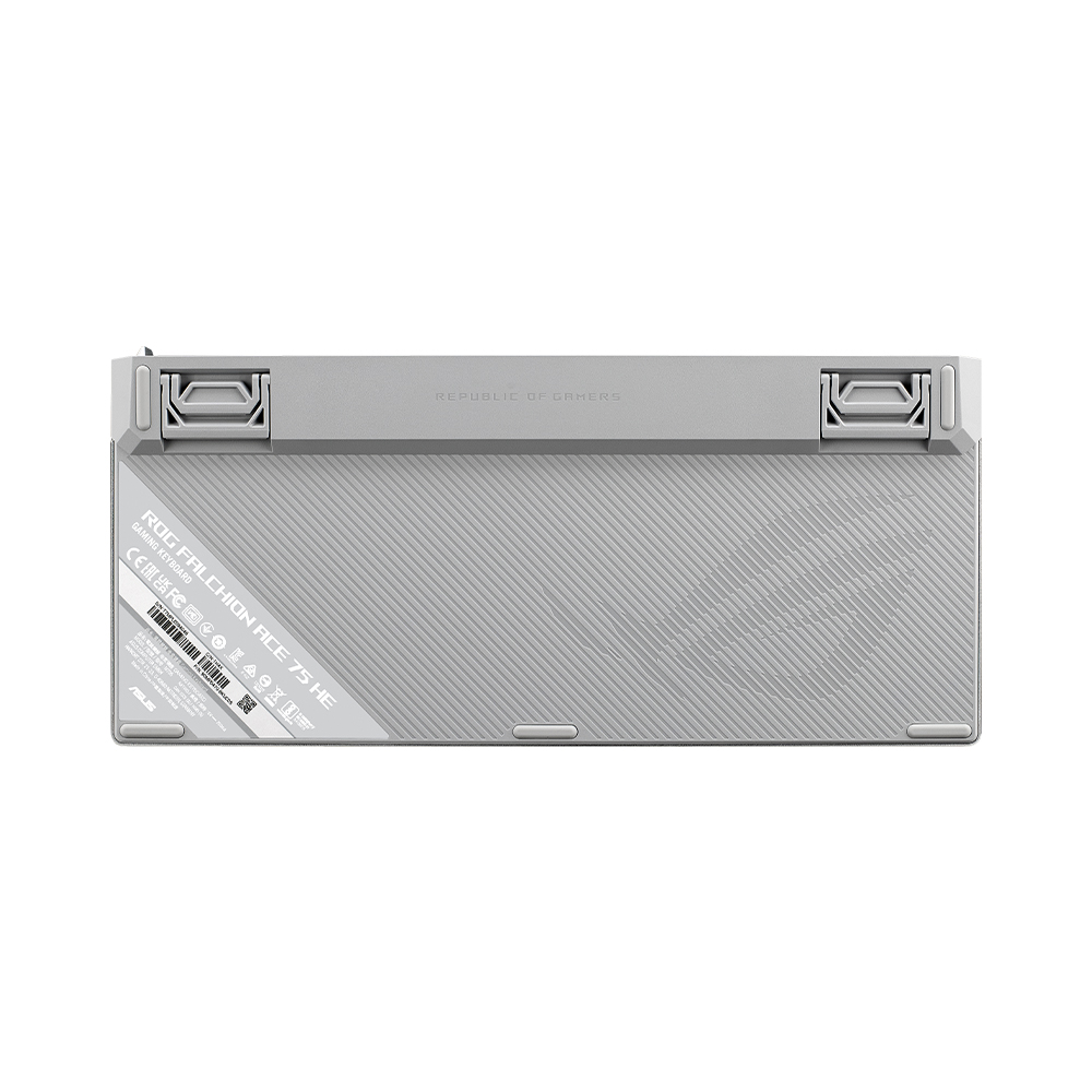 ASUS ROG Falchion Ace 75 HE 화이트 (V2X축)_이미지