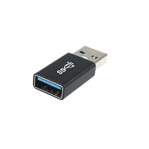 라이트컴 COMS IF996 USB 3.0 역방향 연장 젠더