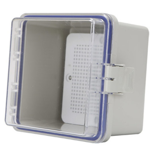 상원 투명 하이박스 150 x 150 x 120mm