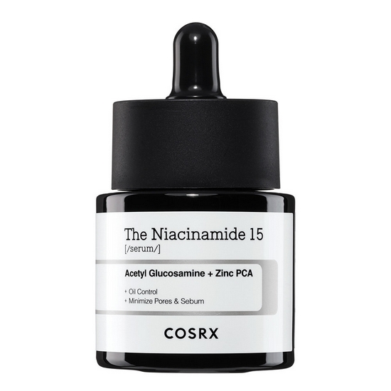 코스알엑스 더 나이아신아마이드 15 세럼 20ml (1개)_이미지