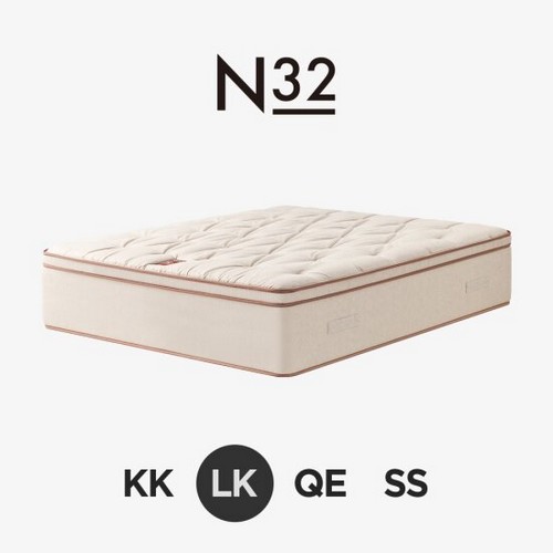 N32 스프링 스페셜 레귤러 매트리스 LK