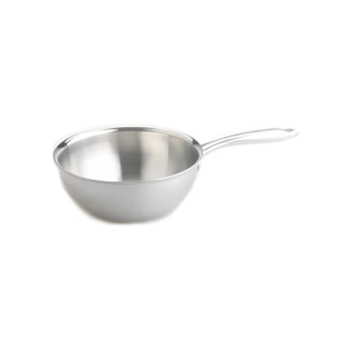 한일스텐레스 마스타쿠진 통3중 궁중팬 (20cm)_이미지
