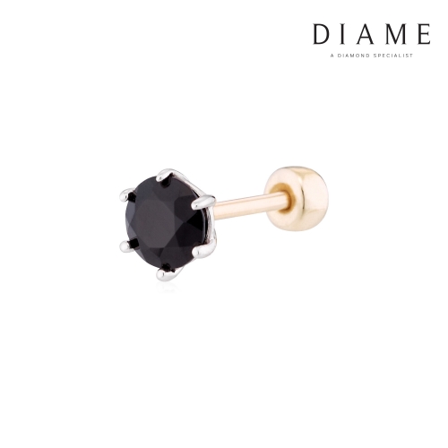 ���̾ƹ� ���� 14K��� �������ǳ� ���� �Ǿ�� ��¦ FGGE1141Z2