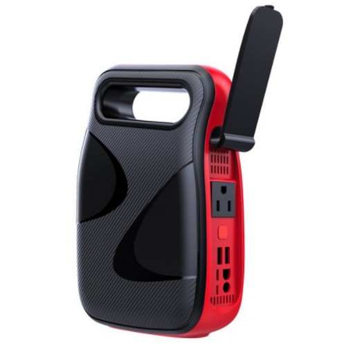 벨류텍 멀티점프스타터 VJL-160I_이미지