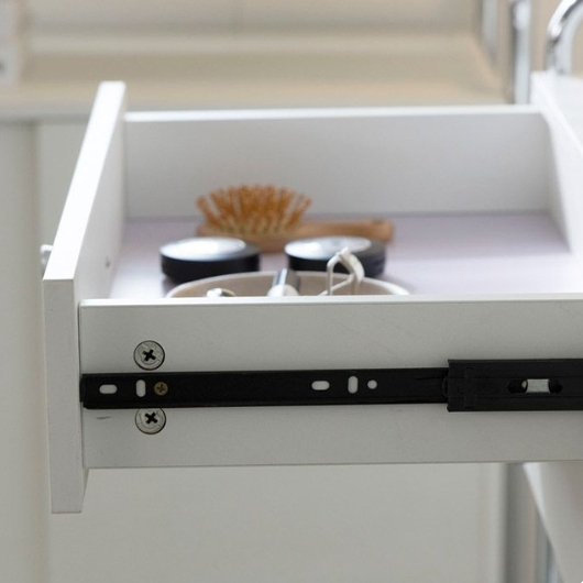 BIF보루네오 아우라 미드센츄리 화장대 세트 1000_이미지