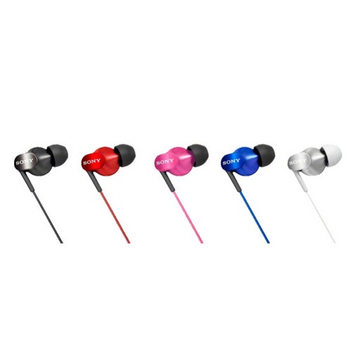 SONY MDR-EX220LP (정품)_이미지