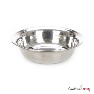 레디앙 스텐304 대야(환)_이미지