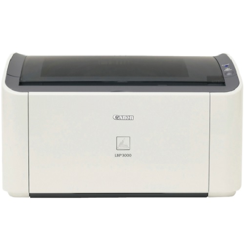 Canon LBP 3000