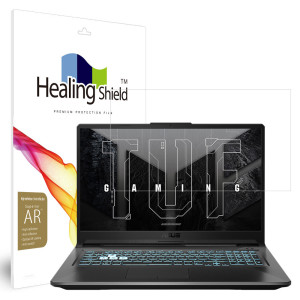 ASUS TUF Gaming A17 FA706 고화질 AR 액정보호필름