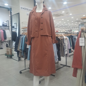 쟈켓원피스HCFFOP2012