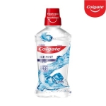콜게이트 마우스워시 아이스민트 750ml (1개)_이미지
