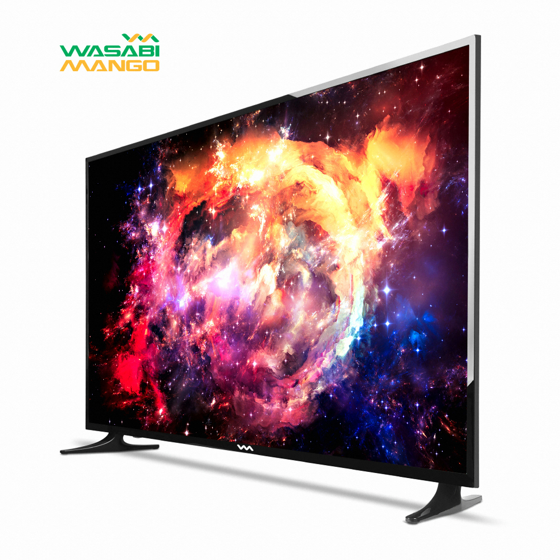 와사비망고 ZEN U550 UHD TV MAX HDR (스탠드)_이미지