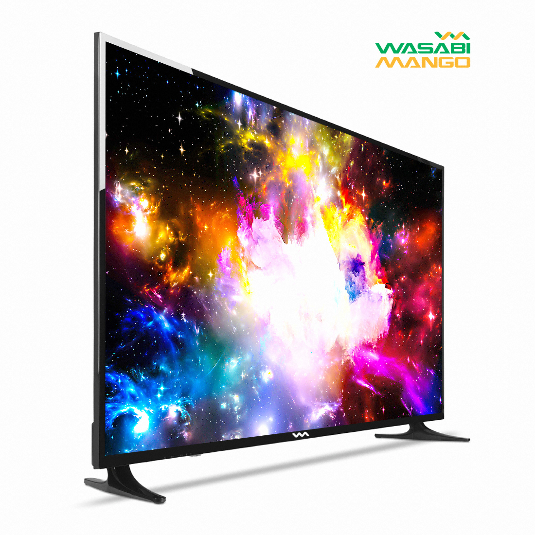 와사비망고 ZEN U550 UHD TV MAX HDR (스탠드)_이미지