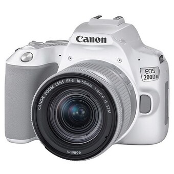 <b>캐논</b> EOS 200D II 렌즈세트