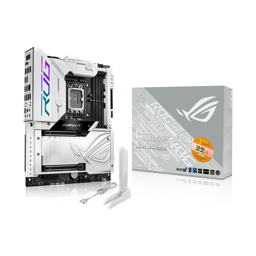 ASUS ROG MAXIMUS Z790 FORMULA 코잇_이미지