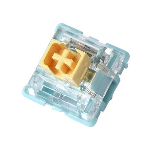 SPM 하이무 바다소금 리니어 스위치 35Pcs_이미지