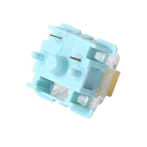 SPM 하이무 바다소금 리니어 스위치 35Pcs_이미지