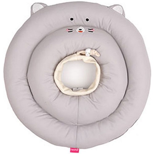 패리스독 베프 카라 그레이 (M)