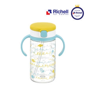 리첼 AQ스트로머그 320ml_이미지