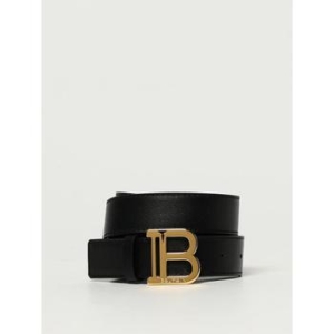 발망 Little Boys Belt BX0P21Z1371 Black 1 930AG_이미지