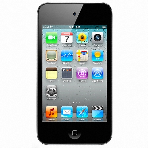 APPLE ������ ��ġ 4���� Black