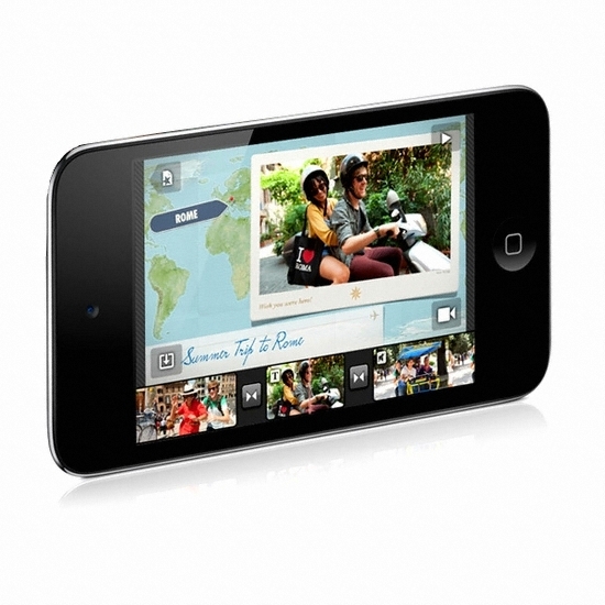 APPLE ������ ��ġ 4���� Black