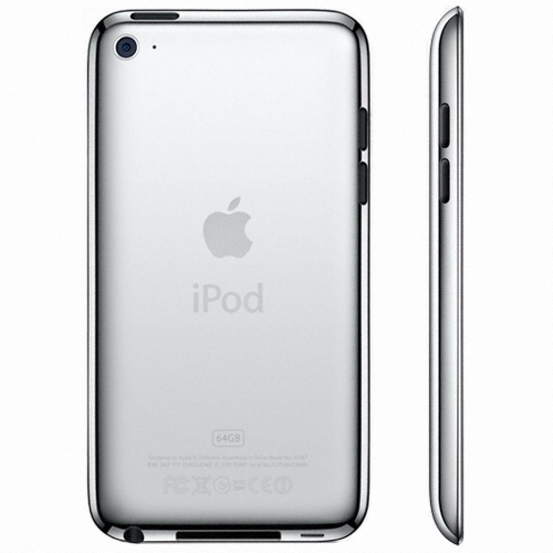 APPLE ������ ��ġ 4���� Black