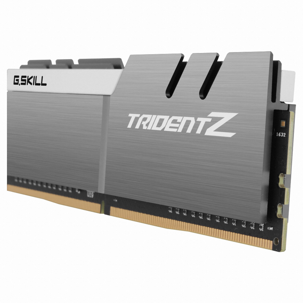 G.SKILL DDR4-4000 CL18 TRIDENT ZSW ��Ű��