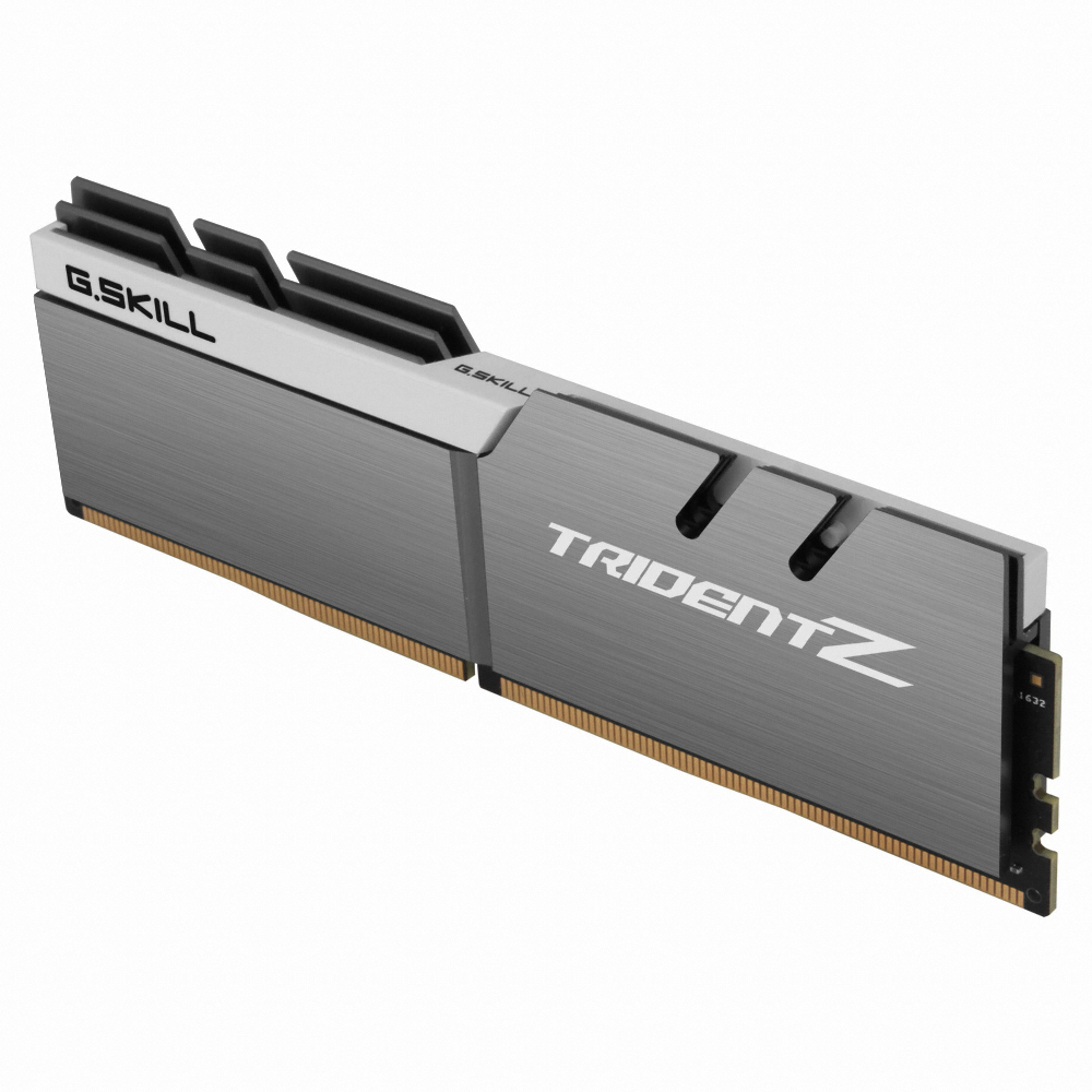 G.SKILL DDR4-4000 CL18 TRIDENT ZSW ��Ű��