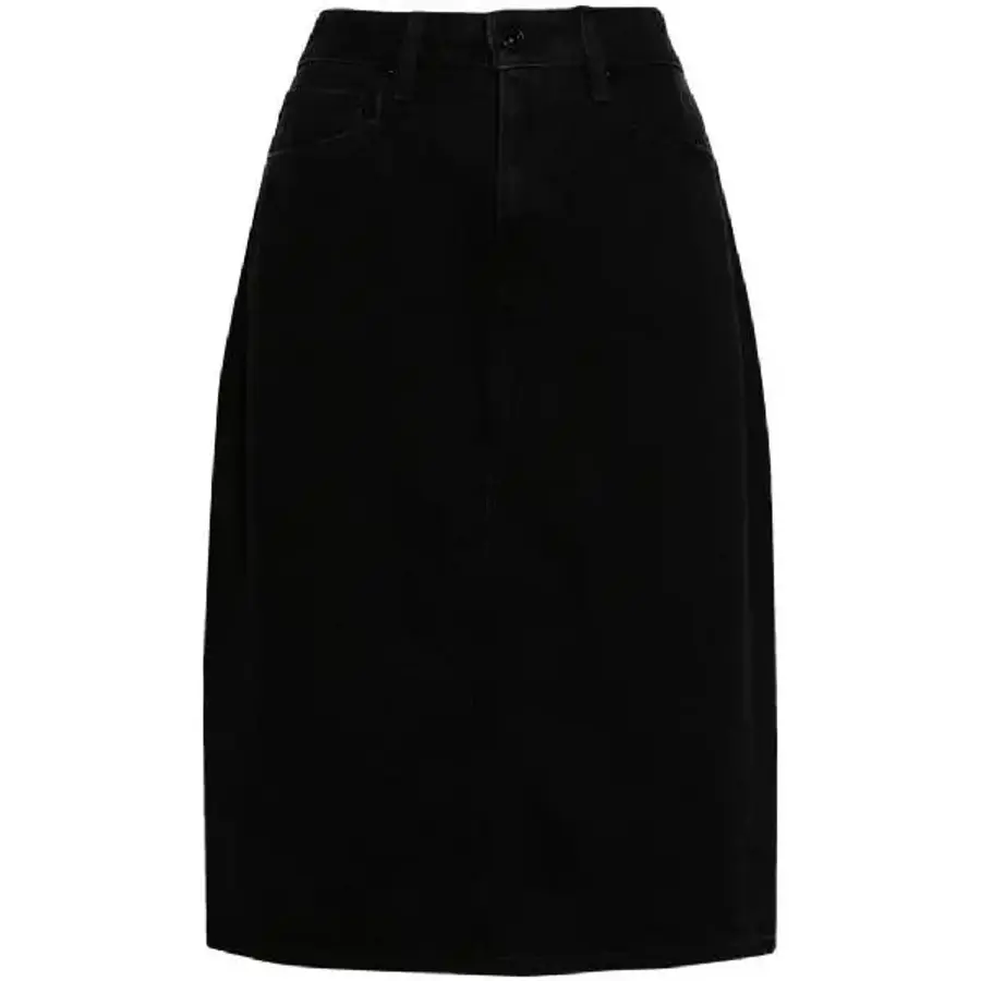 EnC A94 페이지 8519G82 B035WB035 PAIGE PAIGE Denim P il Skirt