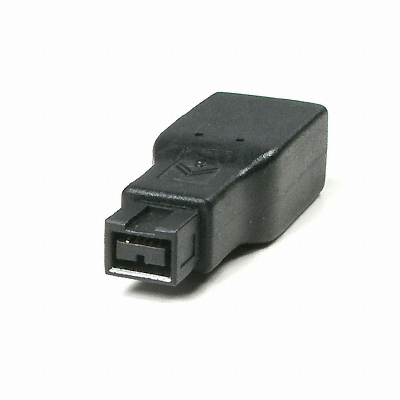 라이트컴 COMS IEEE 1394 9M-6F젠더_이미지