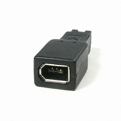 라이트컴 COMS IEEE 1394 9M-6F젠더_이미지