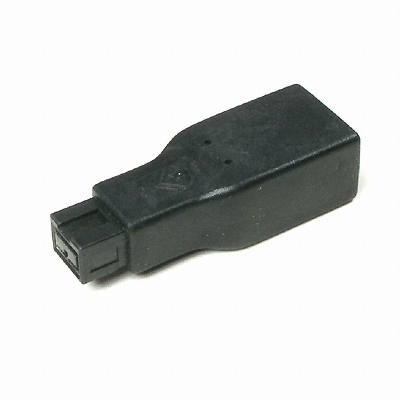 라이트컴 COMS IEEE 1394 9M-6F젠더_이미지