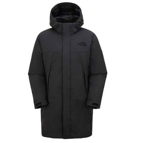 노스페이스 에어 히트 투 다운 코트 NC2DP50B (병행)