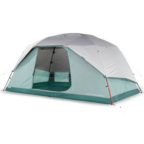 데카트론 퀘차 아르페나즈 울트라프레시 6인용 텐트