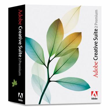 Creative Suite 2 Premium