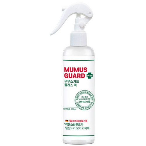 국보싸이언스 무무스가드 플러스 200ml (1개)