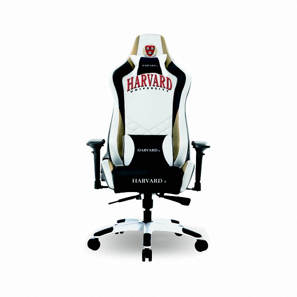 제닉스 하버드 게이밍 의자