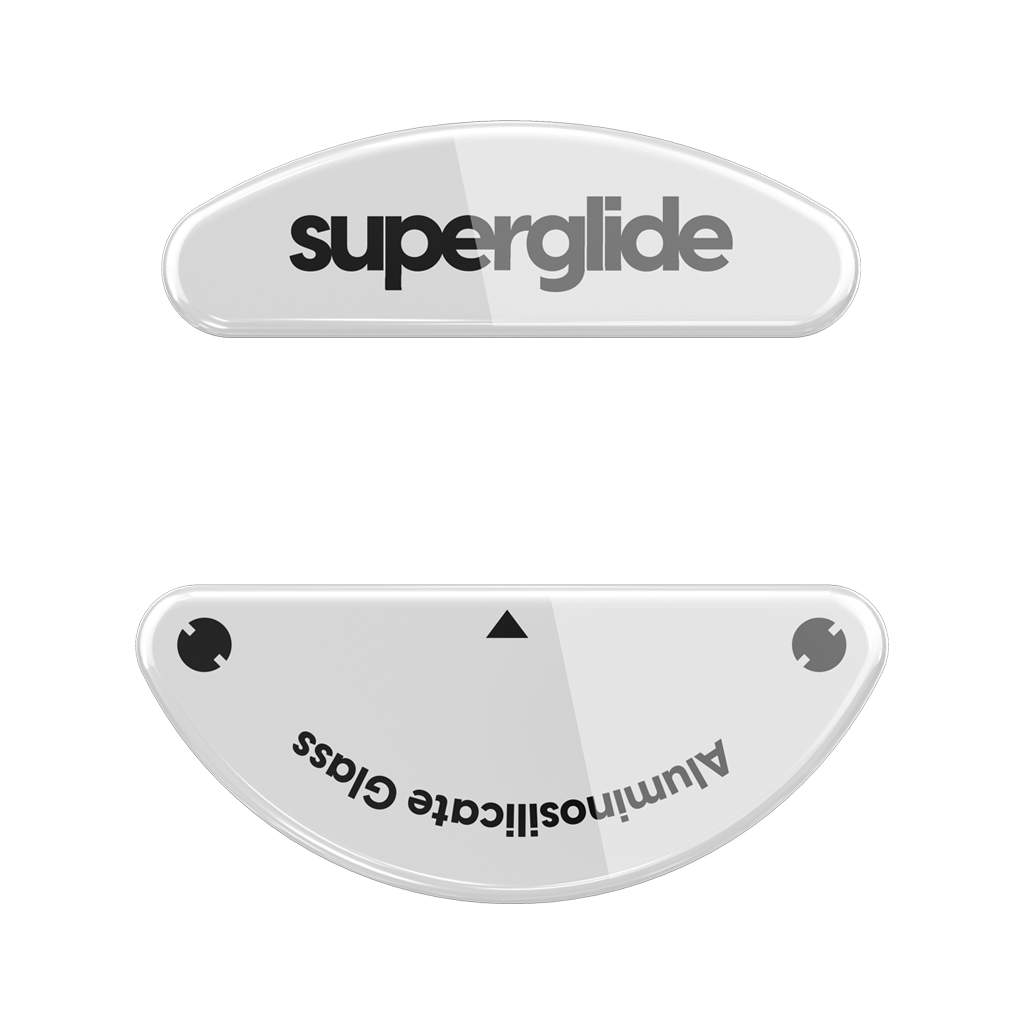 Pulsar ��ƿ�ø��� Aerox3/Aerox9 ���� ���۱۶��̵� �۶� ���콺��Ʈ