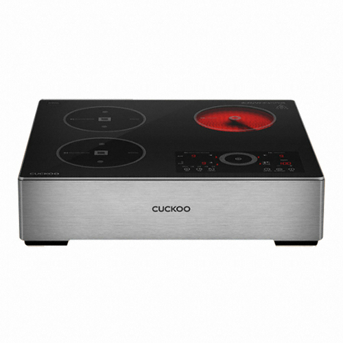 쿠쿠전자 CIHR-D315MFB (프리스탠딩)_이미지