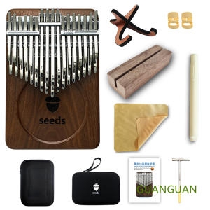 SEED 시드 34키 칼림바 (해외쇼핑)_이미지