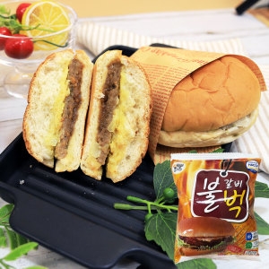 대신에프에스 불갈비벅 135g