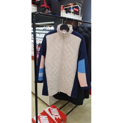 KITH 다운 라이너 자켓 플라밍고 CW2592