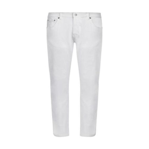 돈답 데님 팬츠 UP576 BS0030UPTD000 WHITE