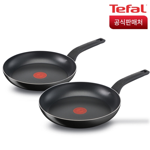 테팔 심플리클린 프라이팬 2종 (팬28,30)